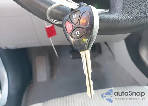 2012 Toyota Rav4 z USA, uszkodzony, nr VIN 2T3ZF4DV6CW156885